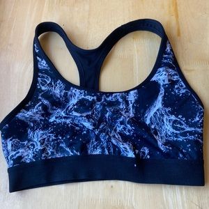 Champion Sports Bra size (L)